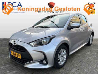 Mazda 2 1.5 Agile