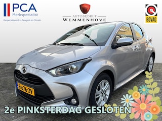 Mazda 2 1.5 Agile