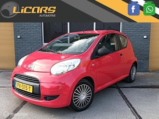 Citroën C1 1.0-12V 3deurs Basis/ Nieuwe apk