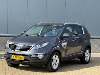 Kia Sportage 1.6 GDI 20th Anniversary