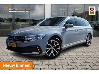 Volkswagen Passat Variant 1.4 TSI PHEV GTE | Trekhaak | Camera | ACC |
