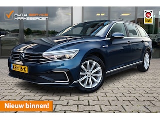 Volkswagen Passat Variant 1.4 TSI PHEV GTE | ACC | Camera | Matrix |