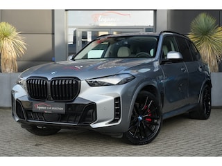 BMW X5 xDrive50e M Sport 490pk Panoramadak/AR/HUD/Trekhaak