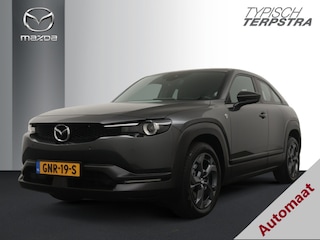 Mazda MX-30 e-Skyactiv R-EV 170 Exclusive-Line / PlugIn Hybride