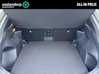 Toyota Yaris Cross 1.5 Hybrid Explore **TREKHAAK/ PARKEERSENOREN/ ADAPTIEF CRUISE CONTROL**