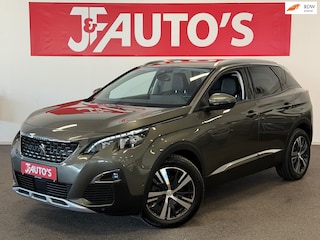 Peugeot 3008 1.2 PureTech |NAVIGATIE|CAMERA|CRUISE|LEER|ECC AIRCO|