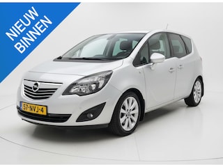Opel Meriva 1.4 Turbo Cosmo CLIMATE CONTROL CRUISE TREKHAAK