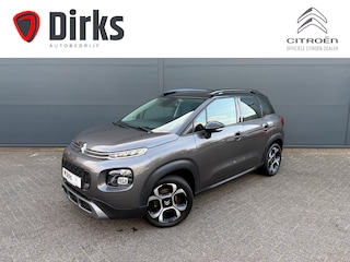 Citroën C3 Aircross 110pk Shine (Camera - Parkeersensoren V+A - 17"incl 4S - Automatische Airco - Navigatie - Apple Carplay)