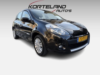 Renault Clio 1.2 TCe Collection Distributieriem vv Trekhaak dealer onderhouden