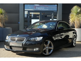 BMW 3-serie Cabrio 335i High Executive 365pk TUNING/NL-AUTO/NAP