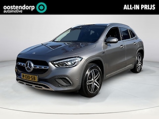 Mercedes-Benz GLA 250 e Style | Parkeersensoren | Apple carplay | Navigatie | Rijklaarprijs! |