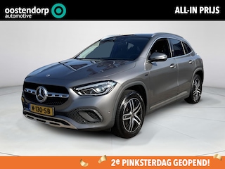 Mercedes-Benz GLA 250 e Style | Parkeersensoren | Apple carplay | Navigatie | Rijklaarprijs! |