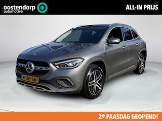 Mercedes-Benz GLA 250 e Style | Parkeersensoren | Apple carplay | Navigatie | Rijklaarprijs! |
