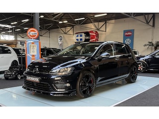 Volkswagen Golf VII 1.4 TSI DSG R-Line! Maxton! Xenon! Cruise! Clima!