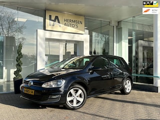 Volkswagen Golf 1.4 TSI Highline |DSG7|Stoel vw/massage|Distr.VV|