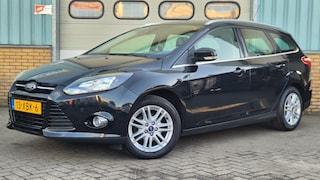 Ford Focus 1.6 TI-VCT LEASE TI.