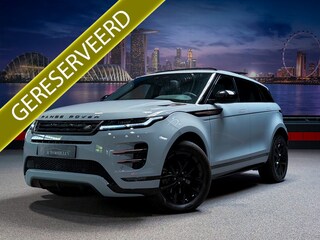 Land Rover Range Rover Evoque 1.5 P300e PHEV AWD Dynamic SE FACELIFT|Panorama|Trekhaak|Meridian|360cam|BTW