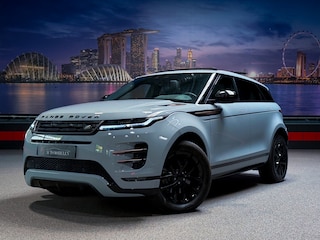 Land Rover Range Rover Evoque 1.5 P300e PHEV AWD Dynamic SE FACELIFT|Panorama|Trekhaak|Meridian|360cam|BTW