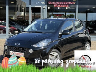 Hyundai i10 1.0 Comfort Smart 5-zits