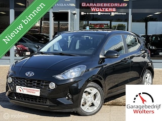 Hyundai i10 1.0 Comfort Smart 5-zits