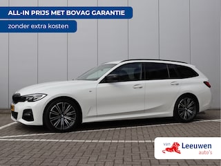 BMW 3-serie Touring 320i High Executive | M-sport | Camera | Org. NL