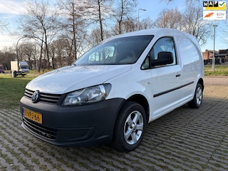 Volkswagen Caddy 1.6 TDI - airco