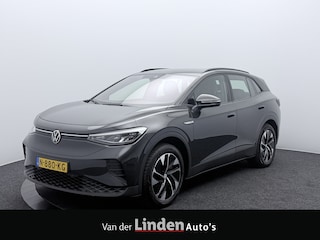 Volkswagen ID.4 Pro 77 kWh SOH 92,6% | Elektrisch Wegklapbare Trekhaak | Adaptive Cruise | Stoel/Stuurwielverwarming