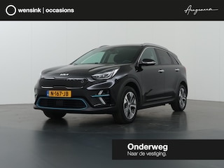Kia Niro e-Niro DynamicPlusLine 64 kWh | SOH 97% | Panoramadak | Stoel/Stuurwielverwarming | Adaptieve Cruise Control | Keyless Go | LED Koplampen |