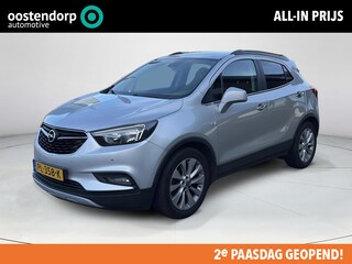 Opel Mokka X 1.4 Turbo Innovation | Trekhaak | Rijklaarprijs!