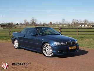 BMW 3-serie Cabrio 330Ci Special Executive | Automaat | Cruise Control |