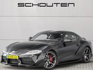 Toyota Supra 3.0 Legend Premium ACC JBL CarPlay Ori NL