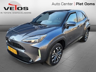 Toyota Yaris Cross 1.5 Hybrid Explore