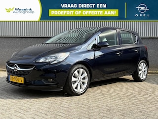 Opel Corsa 1.4 90PK I Favourite I Navigatie I Parkeerhulp