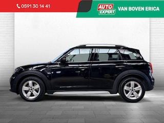 Mini Countryman 1.5 Cooper Salt Automaat Trekhaak Cruise Clima Navi