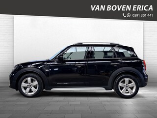 Mini Countryman 1.5 Cooper Salt Automaat Trekhaak Cruise Clima Navi