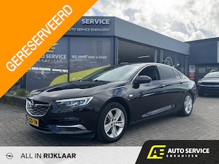 Opel Insignia Grand Sport 1.5 Turbo Business Executive