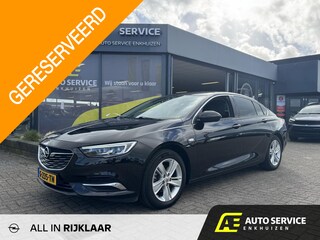 Opel Insignia Grand Sport 1.5 Turbo Business Executive