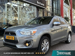 Mitsubishi ASX 1.6 Cleartec Intense+ | Panoramadak | Climate Control | Cruise Control