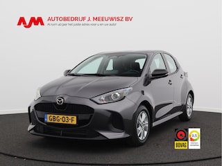 Mazda 2 1.5 Centre-line/ automaat/ nieuwstaat!