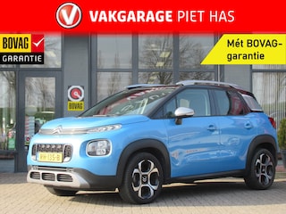 Citroën C3 Aircross 1.2 PureTech S&S Shine | Clima-Airco | Apple Carplay | Parkeercamera | Incl. BOVAG Garantie | Keyless Entry | DAB+ |