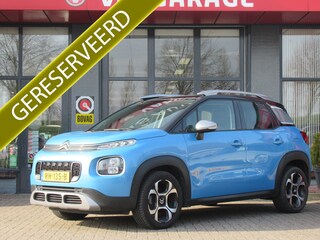 Citroën C3 Aircross 1.2 PureTech S&S Shine | Clima-Airco | Apple Carplay | Parkeercamera | Incl. BOVAG Garantie | Keyless Entry | DAB+ |