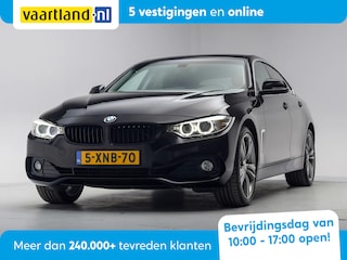 BMW 428i xDrive Executive [ Navigatie Cruise control LMV]