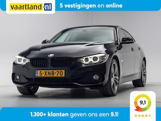 BMW 428i xDrive Executive [ Navigatie Cruise control LMV]