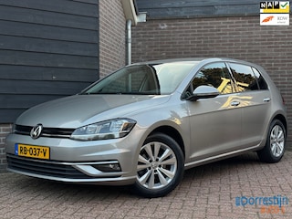 Volkswagen Golf 1.0 TSI Comfortline | Trekhaak | CarPlay | Cruise | PDC | Navi | Facelift