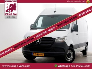 Mercedes-Benz Sprinter 314 CDI 143pk E6 L2H2 Airco/Camera 01-2019