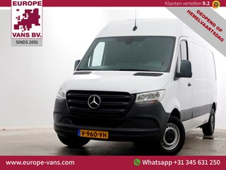 Mercedes-Benz Sprinter 314 CDI 143pk E6 L2H2 Airco/Camera 01-2019