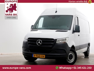 Mercedes-Benz Sprinter 314 CDI 143pk E6 L2H2 Airco/Camera 01-2019