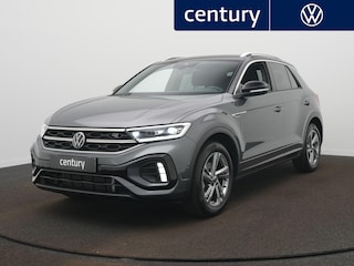 Volkswagen T-Roc 1.5 TSI R-Line Automaat - Camera - Navigatie - Trekhaak