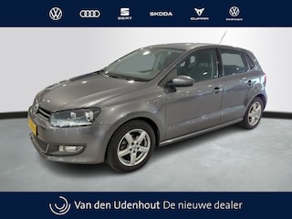 Volkswagen Polo 1.4-16V Highline / 1e Eigenaar! / Trekhaak / Airco