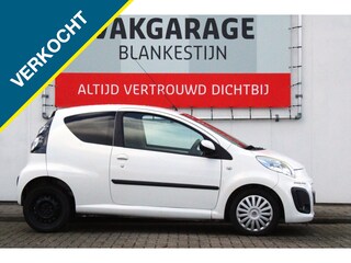 Citroën C1 1.0 Collection